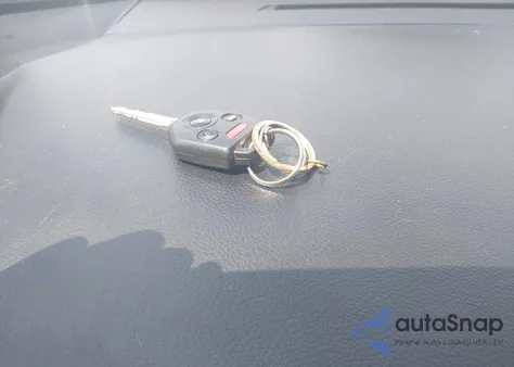 2016 Subaru Legacy 2.5I Premium из США, поврежденный, VIN 4S3BNBC69G3018687